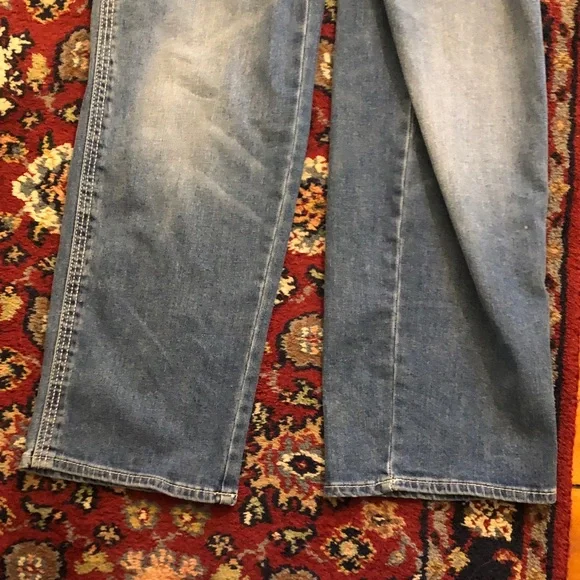 OshKosh B'gosh Light Blue Denim Women's Overalls limited edition 125 anniversary - Picture 6 of 9